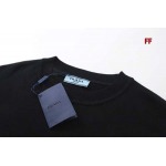 2024年6月18日夏季新作入荷PRADA  半袖 Tシャツ FF工場