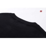 2024年6月18日夏季新作入荷ルイヴィトン 半袖 Tシャツ FF工場