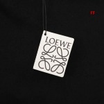 2024年6月18日夏季新作入荷LOEWE半袖 Tシャツ FF工場