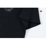 2024年6月18日夏季新作入荷ルイヴィトン 半袖 Tシャツ FF工場