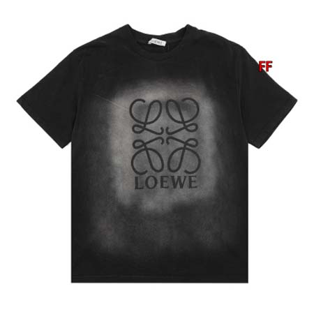 2024年6月18日夏季新作入荷LOEWE 半袖 Tシャツ ...