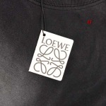 2024年6月18日夏季新作入荷LOEWE 半袖 Tシャツ FF工場