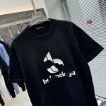 2024年6月18日夏季新作入荷バレンシアガ 半袖 Tシャツ FF工場S-XXL