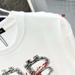 2024年6月18日夏季新作入荷バレンシアガ 半袖 Tシャツ FF工場S-XXL