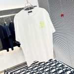 2024年6月18日夏季新作入荷バレンシアガ 半袖 Tシャツ FF工場S-XXL