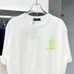 2024年6月18日夏季新作入荷バレンシアガ 半袖 Tシャツ FF工場S-XXL