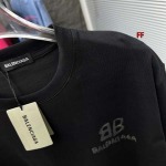 2024年6月18日夏季新作入荷バレンシアガ 半袖 Tシャツ FF工場S-XXL