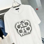 2024年6月18日夏季新作入荷バレンシアガ 半袖 Tシャツ FF工場S-XXL