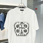 2024年6月18日夏季新作入荷バレンシアガ 半袖 Tシャツ FF工場S-XXL