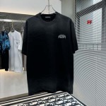 2024年6月18日夏季新作入荷バレンシアガ 半袖 Tシャツ FF工場S-XXL