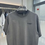 2024年6月18日夏季新作入荷ジバンシー 半袖 Tシャツ FF工場S-XXL