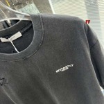 2024年6月18日夏季新作入荷ジバンシー  半袖 Tシャツ FF工場