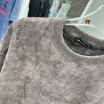 2024年6月18日夏季新作入荷バレンシアガ 半袖 Tシャツ FF工場S-XXL