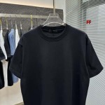 2024年6月18日夏季新作入荷PRADA 半袖 Tシャツ FF工場S-XXL