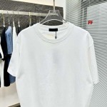 2024年6月18日夏季新作入荷PRADA 半袖 Tシャツ FF工場S-XXL