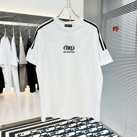 2024年6月18日夏季新作入荷ルイヴィトン 半袖 Tシャツ...