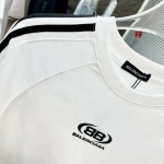 2024年6月18日夏季新作入荷ルイヴィトン 半袖 Tシャツ FF工場S-XXL