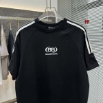 2024年6月18日夏季新作入荷バレンシアガ 半袖 Tシャツ FF工場S-XXL