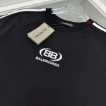 2024年6月18日夏季新作入荷バレンシアガ 半袖 Tシャツ FF工場S-XXL