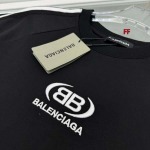 2024年6月18日夏季新作入荷バレンシアガ 半袖 Tシャツ FF工場S-XXL