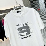 2024年6月18日夏季新作入荷バレンシアガ 半袖 Tシャツ FF工場S-XXL