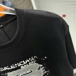 2024年6月18日夏季新作入荷バレンシアガ 半袖 Tシャツ FF工場S-XXL