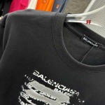 2024年6月18日夏季新作入荷バレンシアガ 半袖 Tシャツ FF工場S-XXL