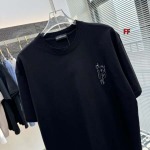 2024年6月18日夏季新作入荷バレンシアガ 半袖 Tシャツ FF工場S-XXL