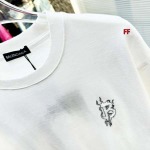 2024年6月18日夏季新作入荷バレンシアガ 半袖 Tシャツ FF工場S-XXL