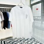 2024年6月18日夏季新作入荷バレンシアガ 半袖 Tシャツ FF工場S-XXL