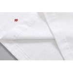 2024年6月18日夏季新作入荷ディオール 半袖 Tシャツ FF工場