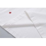 2024年6月18日夏季新作入荷ディオール 半袖 Tシャツ FF工場