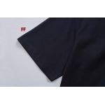 2024年6月18日夏季新作入荷ディオール 半袖 Tシャツ FF工場