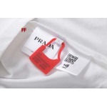 2024年6月18日夏季新作入荷PRADA 半袖 Tシャツ FF工場