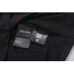 2024年6月18日夏季新作入荷PRADA  半袖 Tシャツ FF工場