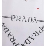 2024年6月18日夏季新作入荷PRADA  半袖 Tシャツ FF工場