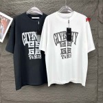 2024年6月18日夏季新作入荷ジバンシー半袖 Tシャツ FF工場 S-XXL