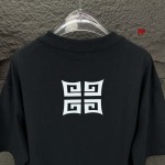 2024年6月18日夏季新作入荷ジバンシー半袖 Tシャツ FF工場 S-XXL