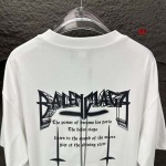 2024年6月18日夏季新作入荷バレンシアガ 半袖 Tシャツ FF工場 S-XXL