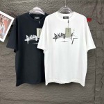 2024年6月18日夏季新作入荷バレンシアガ 半袖 Tシャツ FF工場 S-XXL