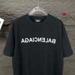 2024年6月18日夏季新作入荷バレンシアガ 半袖 Tシャツ FF工場 S-XXL