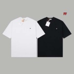 2024年6月18日夏季新作入荷ディオール 半袖 Tシャツ FF工場