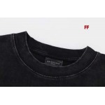 2024年6月18日夏季新作入荷バレンシアガ半袖 Tシャツ FF工場