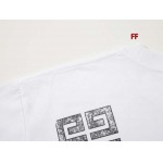 2024年6月18日夏季新作入荷ジバンシー半袖 Tシャツ FF工場