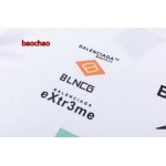 2024年6月18日夏季新作入荷バレンシアガ半袖 Tシャツ baochao工場