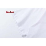 2024年6月18日夏季新作入荷バレンシアガ半袖 Tシャツ baochao工場