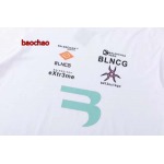 2024年6月18日夏季新作入荷バレンシアガ半袖 Tシャツ baochao工場