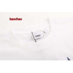 2024年6月18日夏季新作入荷バレンシアガ半袖 Tシャツ baochao工場