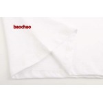 2024年6月18日夏季新作入荷バレンシアガ半袖 Tシャツ baochao工場