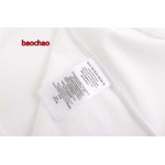 2024年6月18日夏季新作入荷バレンシアガ半袖 Tシャツ baochao工場